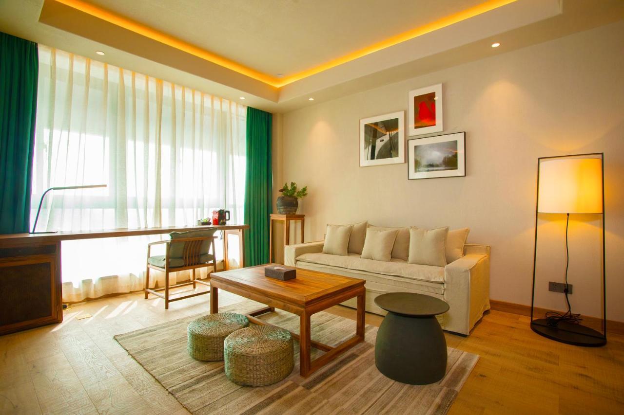 Jinling Onejoy Hotel Nanjing  Exteriör bild
